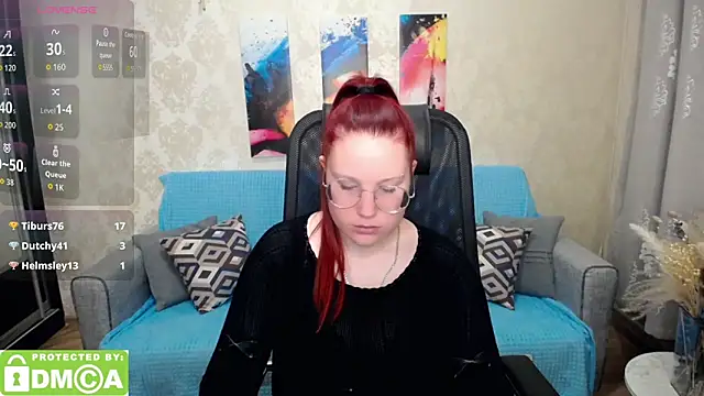 kuri u online show from February 25, 2:26 pm