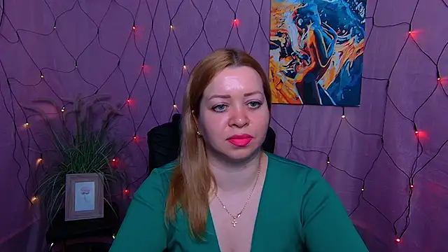 OliviaVerr online show from February 7, 1:26 pm