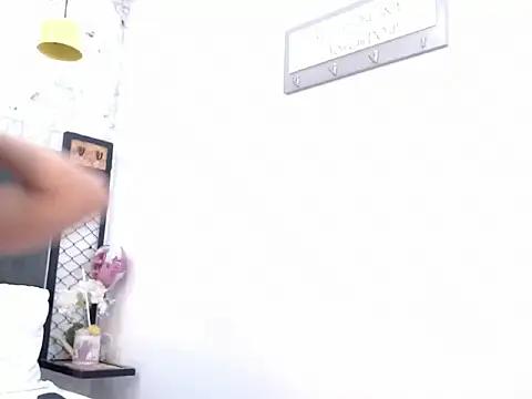 VanessaWaner online show from January 11, 8:58 pm