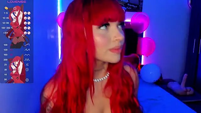 Nicole rouss online show from February 10, 8:01 pm