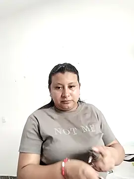 SexyandnaughtyLatinos online show from January 13, 5:06 pm