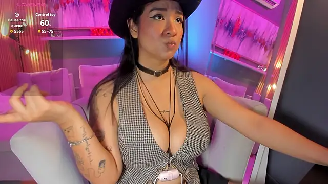 lilian vergara online show from February 26, 8:08 pm