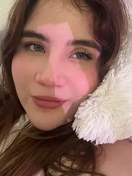 ivy velvet online show from February 12, 2:24 am