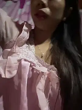 Mayly lucky2 online show from January 15, 10:05 pm