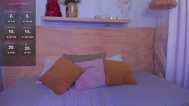 SamanthaKisss online show from January 13, 2:06 am