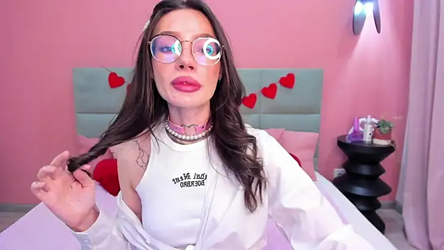 IvyDainty online show from February 16, 1:49 am