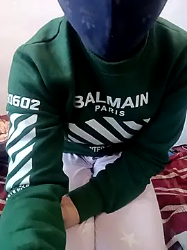 eddy girl online show from January 13, 8:40 am