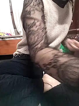 SexAsiann online show from January 17, 3:58 am