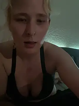 PurpleHazexx online show from February 24, 9:57 pm