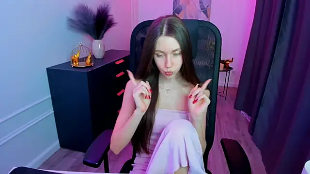 AliceJertis online show from February 26, 12:59 pm