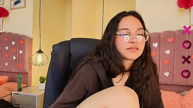 Hanabie  online show from February 20, 6:26 am