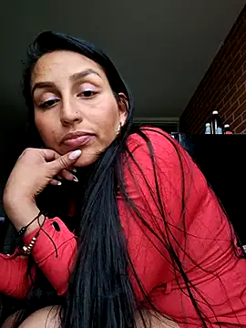 LunaRouuse  online show from February 23, 10:20 pm