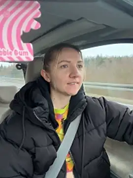 Marina und Jayden online show from February 9, 3:36 pm