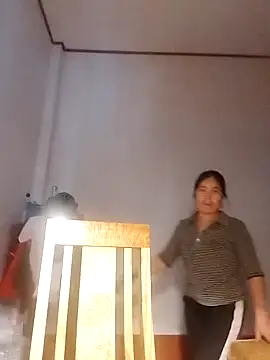 Sweet-Baby077 online show from January 14, 6:07 am