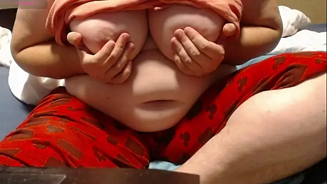 Santanna77 online show from November 12, 4:16 pm