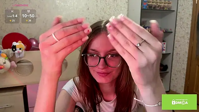 VirgieVoter online show from February 27, 2:44 am