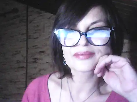 KlaraFialova online show from January 15, 2:45 pm