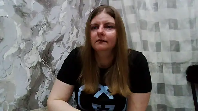 DarkRose0104 online show from February 27, 7:46 pm