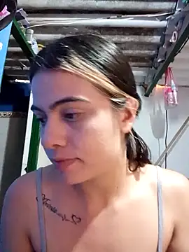 Megan nica online show from February 23, 5:45 pm