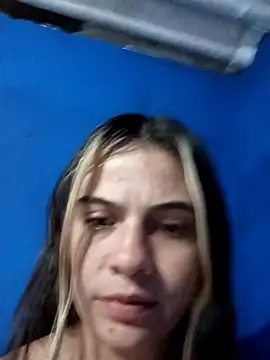 Megan nica online show from February 20, 1:26 am