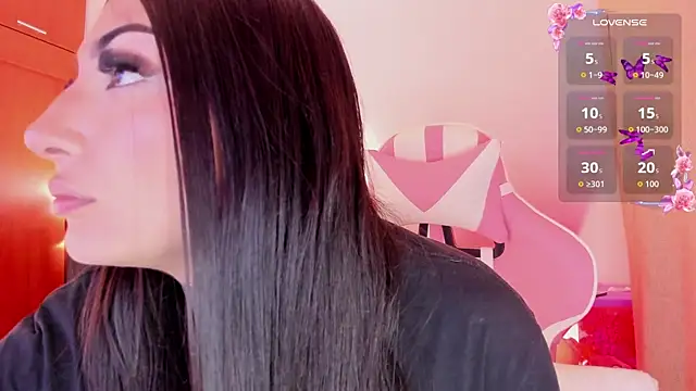 Lilith blaze Fg online show from March 30, 11:04 pm