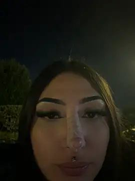 Lilith blaze Fg online show from March 12, 12:24 am