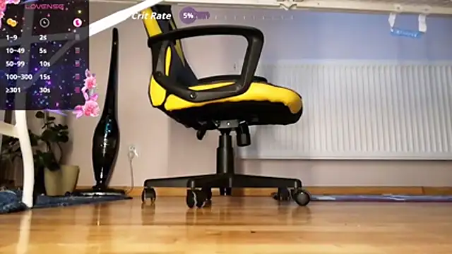 Missdomi online show from January 10, 2:44 pm