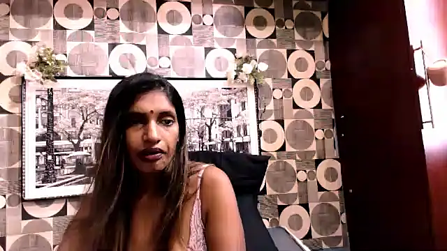 indianhoney69 online show from February 26, 8:46 am