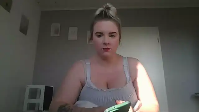 MinchenBienchen98 online show from February 15, 10:03 am