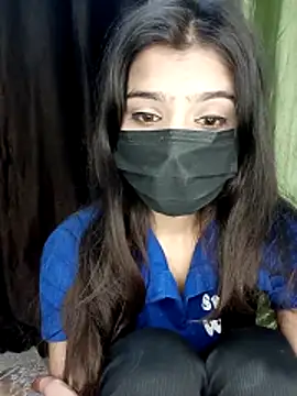 hotyjiyaaaa online show from February 23, 6:18 pm