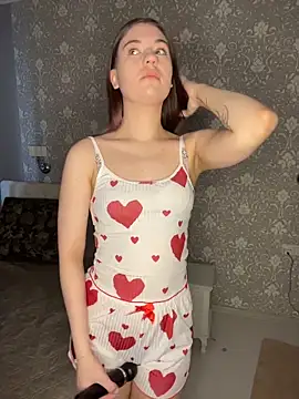 MargoXoki online show from March 4, 9:49 am