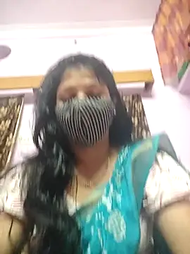 Priyaji7575 online show from January 16, 3:19 pm