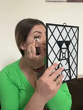 dalia0710 online show from March 1, 1:33 pm