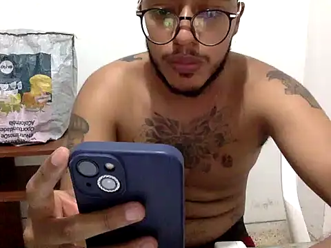 Tito 12  online show from February 28, 5:07 am