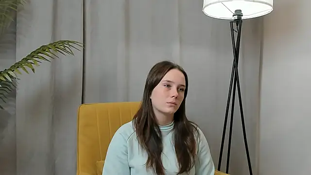 GenevieNyreen online show from January 14, 10:09 am