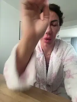 Missolevelvet online show from February 23, 7:30 am