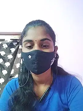 Tamil Hot RoyalQueen online show from February 5, 6:00 pm