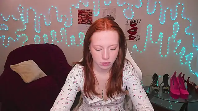 Katrys online show from February 9, 4:59 am