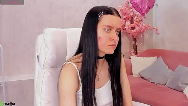 Kessi Millisis online show from February 20, 7:32 am