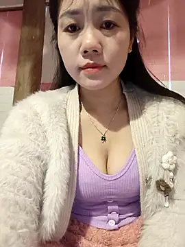 Ngocmai lazdy online show from February 8, 1:31 am