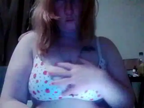 Annafun321 online show from February 22, 12:11 am