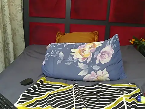 EbonySexySlim online show from February 11, 12:50 pm