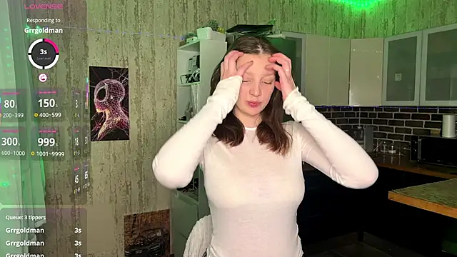 ChrisAmott online show from February 22, 4:08 pm