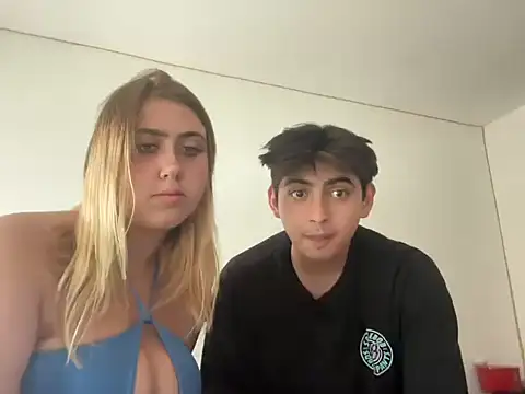 Bunboudoir online show from January 13, 7:51 pm