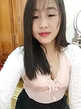 MaiNgoc sexy online show from January 19, 11:39 am