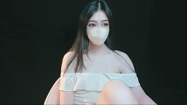 Fushui618 online show from January 15, 12:11 pm