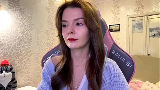 LavondaDeleston online show from February 10, 4:54 pm