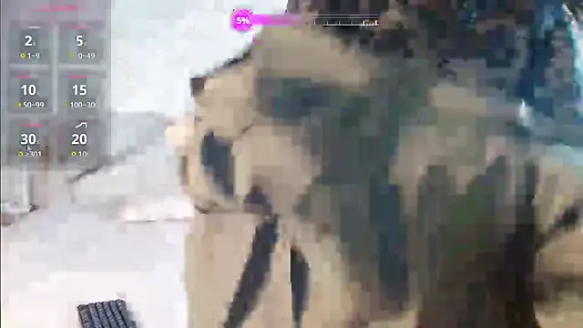 awayaya online show from January 16, 10:11 am