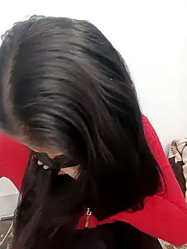 Pretty girl01 online show from January 14, 7:02 am