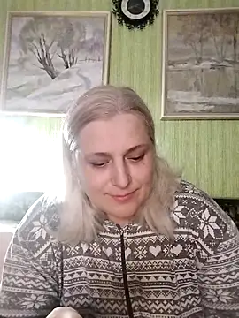 NyushaLollipop online show from February 16, 6:19 pm